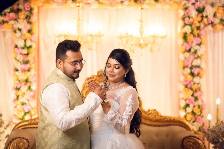 Wedding and event photography