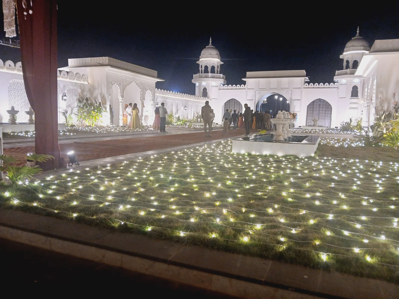 Anant Mahal