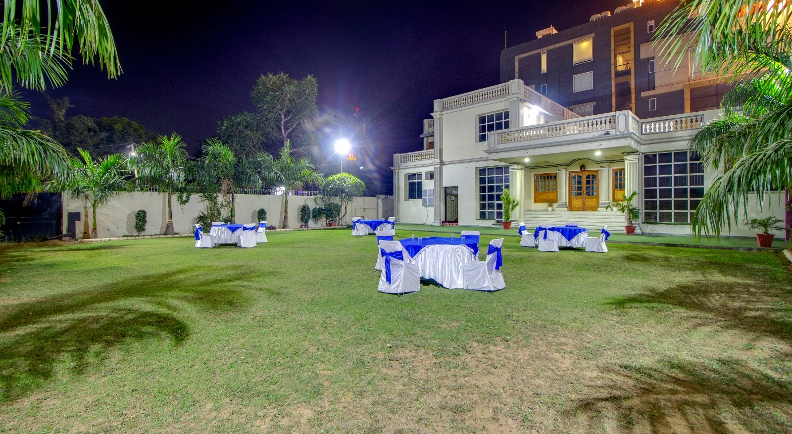 Golden Eagle by Wizowll Group of Hotels & Banquets