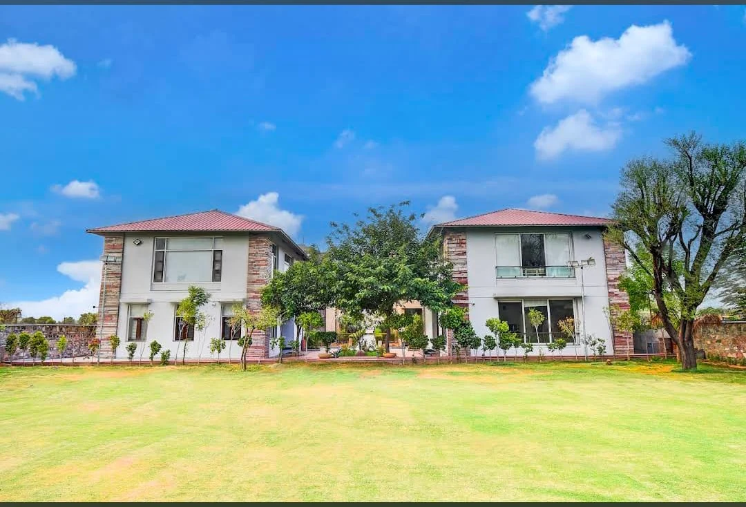 JISAA Eco Resort